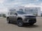 2026 Jeep Grand Wagoneer GRAND WAGONEER UPLAND 4X4