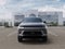 2026 Jeep Grand Wagoneer GRAND WAGONEER UPLAND 4X4