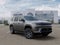 2026 Jeep Grand Wagoneer GRAND WAGONEER UPLAND 4X4