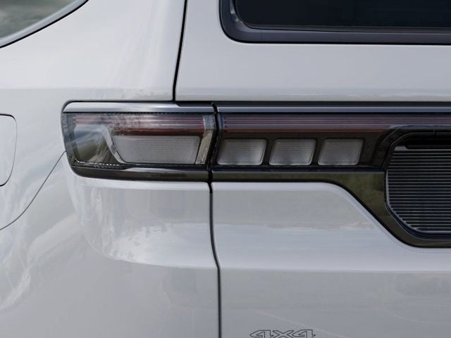 2026 Jeep Grand Wagoneer GRAND WAGONEER 85TH ANNIVERSARY EDITION 4X4