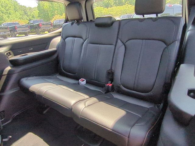 2026 Jeep Grand Wagoneer GRAND WAGONEER 85TH ANNIVERSARY EDITION 4X4