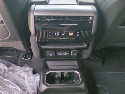 2026 Jeep Grand Wagoneer GRAND WAGONEER 85TH ANNIVERSARY EDITION 4X4