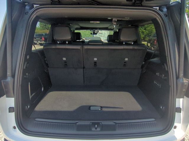2026 Jeep Grand Wagoneer GRAND WAGONEER 85TH ANNIVERSARY EDITION 4X4