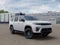 2026 Jeep Grand Wagoneer GRAND WAGONEER 85TH ANNIVERSARY EDITION 4X4