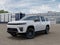 2026 Jeep Grand Wagoneer GRAND WAGONEER 85TH ANNIVERSARY EDITION 4X4