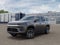 2026 Jeep Grand Wagoneer GRAND WAGONEER 4X4