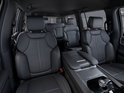 2026 Jeep Grand Wagoneer GRAND WAGONEER 4X4