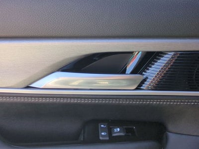 2026 Jeep Grand Wagoneer GRAND WAGONEER 4X4