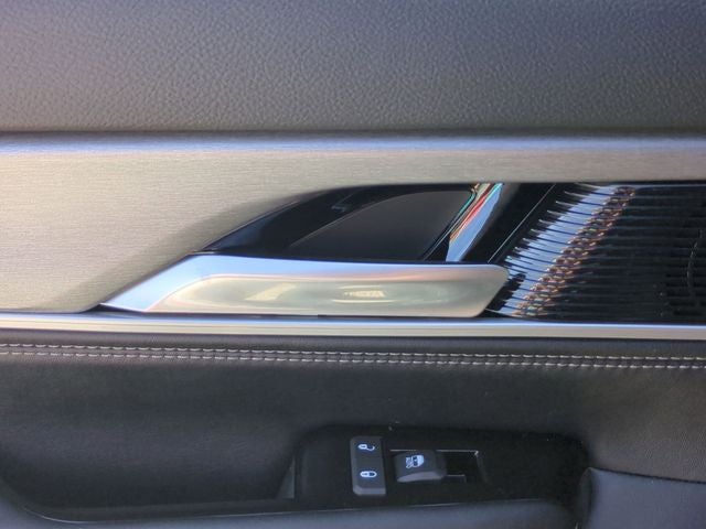 2026 Jeep Grand Wagoneer GRAND WAGONEER 4X4