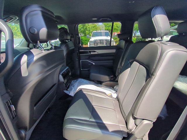 2026 Jeep Grand Wagoneer GRAND WAGONEER 4X4