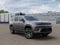 2026 Jeep Grand Wagoneer GRAND WAGONEER 4X4
