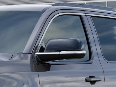 2026 Jeep Grand Wagoneer GRAND WAGONEER 4X4