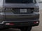 2026 Jeep Grand Wagoneer GRAND WAGONEER 4X4
