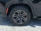 2026 Jeep Grand Wagoneer GRAND WAGONEER 4X4