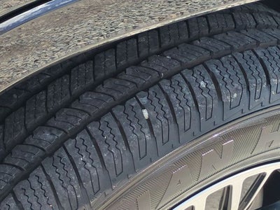 2026 Jeep Grand Wagoneer GRAND WAGONEER 4X4