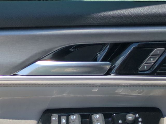 2026 Jeep Grand Wagoneer GRAND WAGONEER 4X4