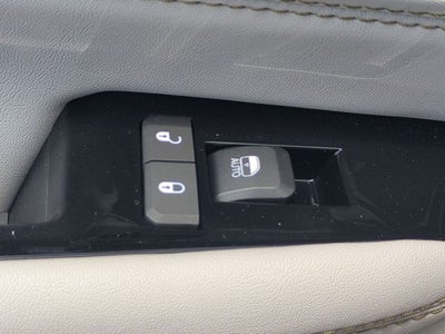 2026 Jeep Grand Wagoneer GRAND WAGONEER 4X4