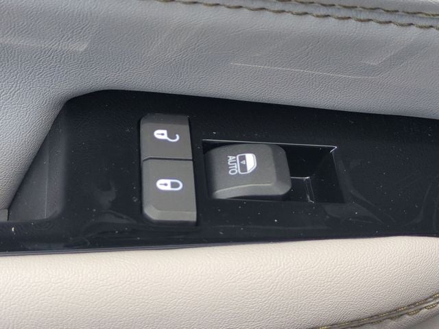 2026 Jeep Grand Wagoneer GRAND WAGONEER 4X4