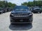 2026 Jeep Grand Wagoneer GRAND WAGONEER 4X4