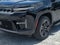 2026 Jeep Grand Wagoneer GRAND WAGONEER 4X4