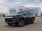 2026 Jeep Grand Wagoneer GRAND WAGONEER 4X4