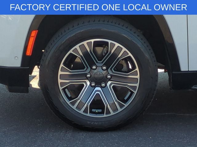 2023 Jeep Wagoneer Series I 4x4