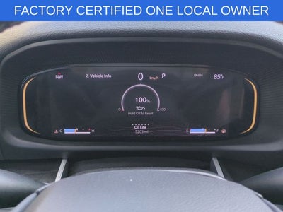 2023 Jeep Wagoneer Series I 4x4