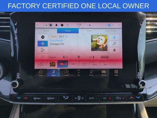 2023 Jeep Wagoneer Series I 4x4