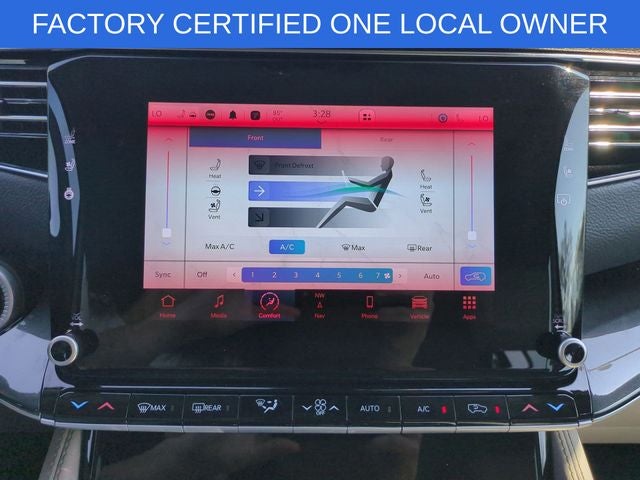 2023 Jeep Wagoneer Series I 4x4