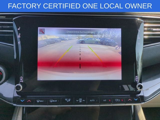 2023 Jeep Wagoneer Series I 4x4