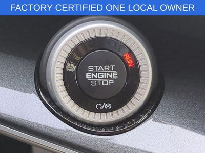 2023 Jeep Wagoneer Series I 4x4