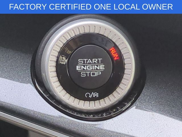 2023 Jeep Wagoneer Series I 4x4