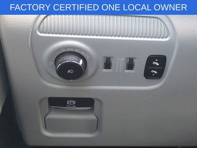 2023 Jeep Wagoneer Series I 4x4