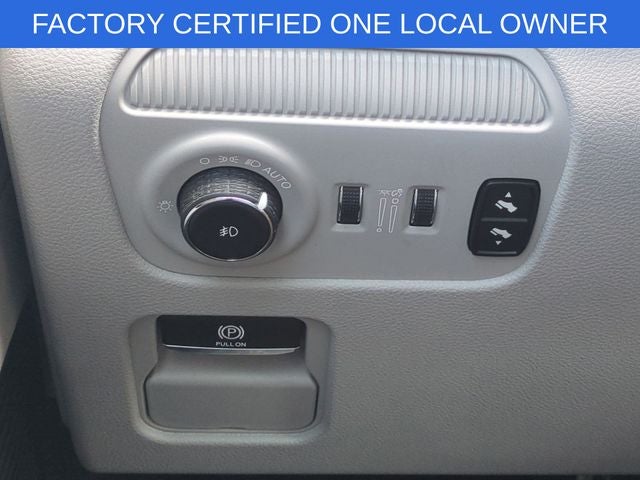 2023 Jeep Wagoneer Series I 4x4