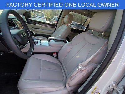 2023 Jeep Wagoneer Series I 4x4