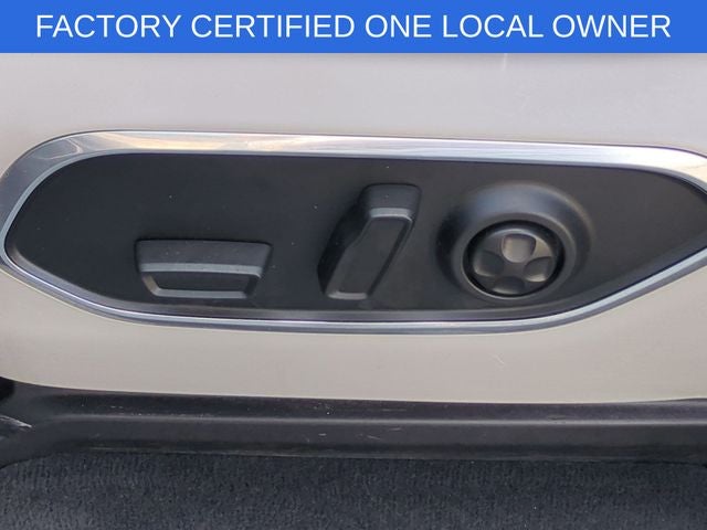 2023 Jeep Wagoneer Series I 4x4