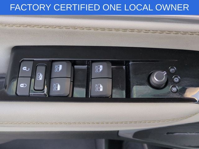 2023 Jeep Wagoneer Series I 4x4