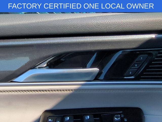 2023 Jeep Wagoneer Series I 4x4