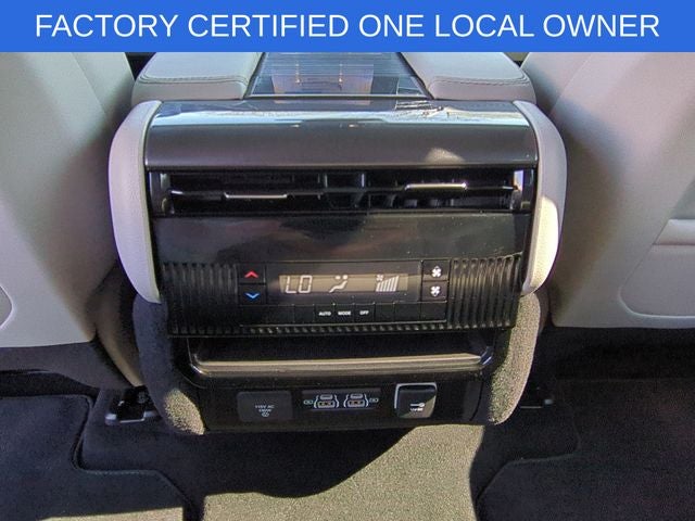 2023 Jeep Wagoneer Series I 4x4