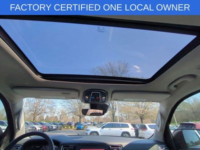 2023 Jeep Wagoneer Series I 4x4