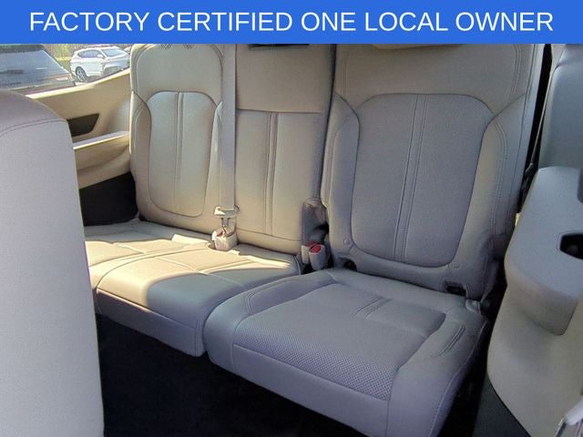 2023 Jeep Wagoneer Series I 4x4