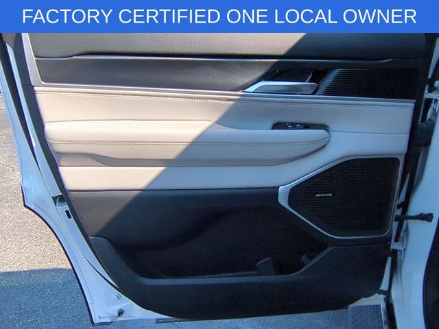 2023 Jeep Wagoneer Series I 4x4