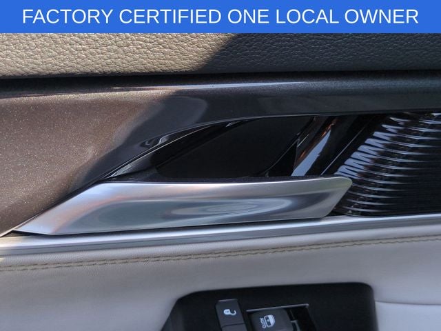 2023 Jeep Wagoneer Series I 4x4