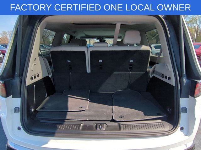 2023 Jeep Wagoneer Series I 4x4