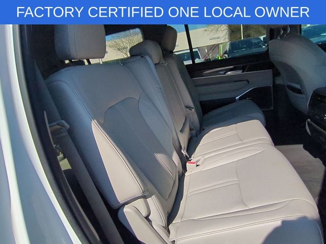 2023 Jeep Wagoneer Series I 4x4