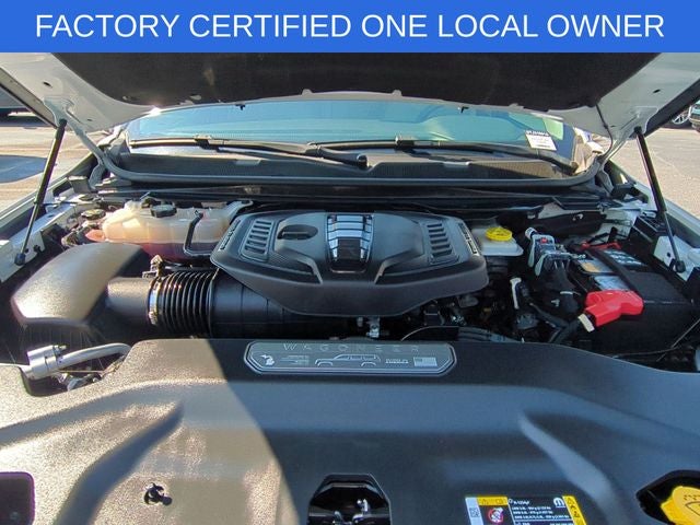 2023 Jeep Wagoneer Series I 4x4