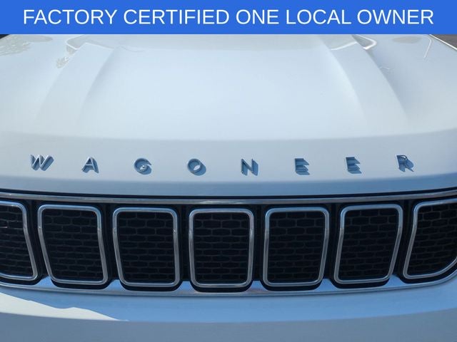 2023 Jeep Wagoneer Series I 4x4