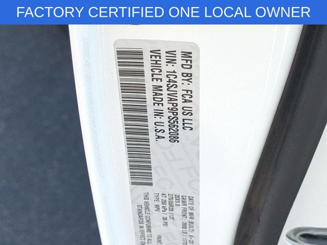 2023 Jeep Wagoneer Series I 4x4