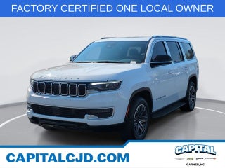 2023 Jeep Wagoneer Series I 4x4