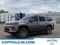 2026 Jeep Grand Wagoneer GRAND WAGONEER UPLAND 4X4